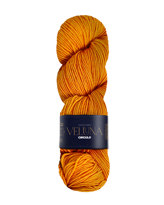 Veluna Yarn from Circulo