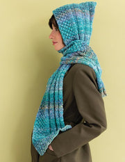 Noro Fall/Winter 2025 Knitting & Crochet Magazine Issue 27