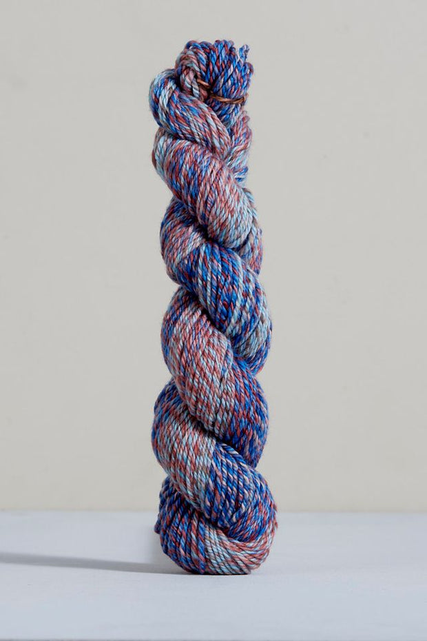 Spiral Grain Light Worsted Yarn by Urth Yarns