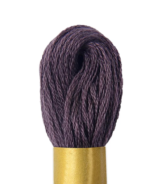 Maxi Mouline Embroidery Floss Color 905 by Circulo