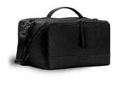 Cleo Midi Leather Project Bag from Muud