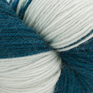 Heritage Tie Dye Yarn by Cascade