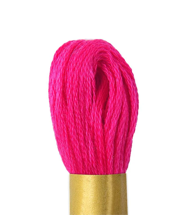 Maxi Mouline Embroidery Floss Color 334 by Circulo