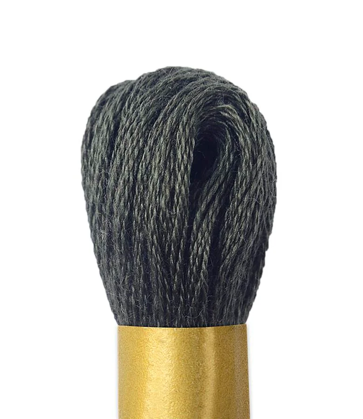 Maxi Mouline Embroidery Floss Color 810 by Circulo