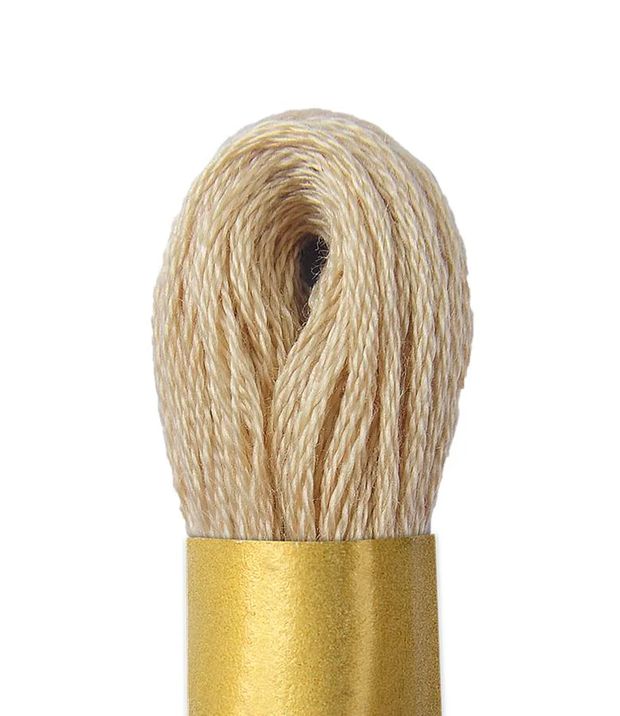 Maxi Mouline Embroidery Floss Color 869 by Circulo