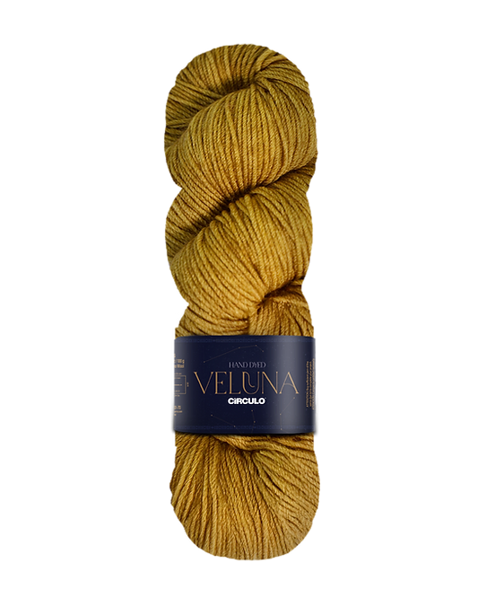 Veluna Yarn from Circulo