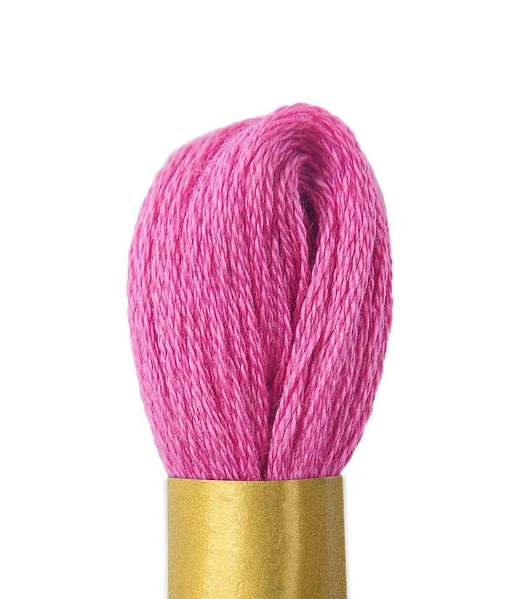 Maxi Mouline Embroidery Floss Color 357 by Circulo