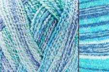 Bamboo Pop Sock Yarn from Universal Yarn