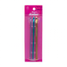 Susan Bates Aluminum Crochet Hook Set Silvalume