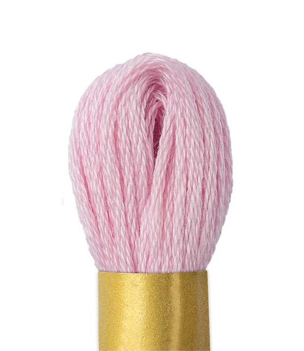 Maxi Mouline Embroidery Floss Color 362 by Circulo