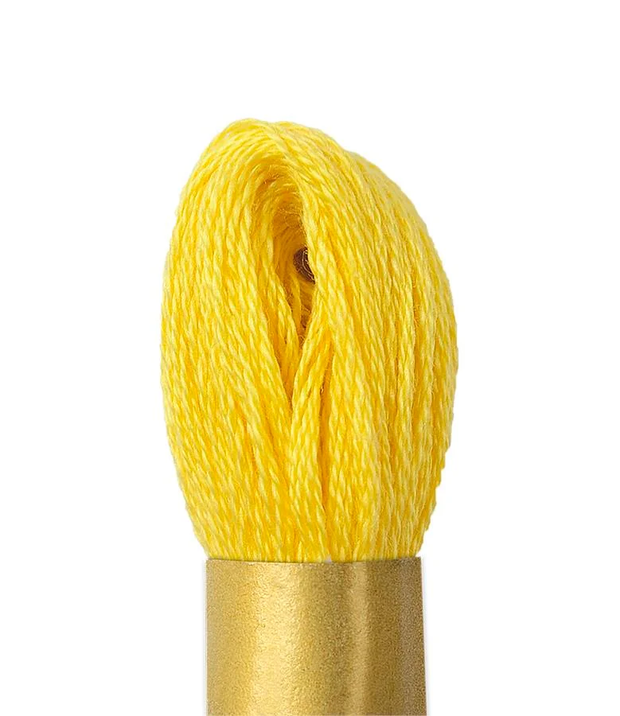 Maxi Mouline Embroidery Floss Color 143 by Circulo