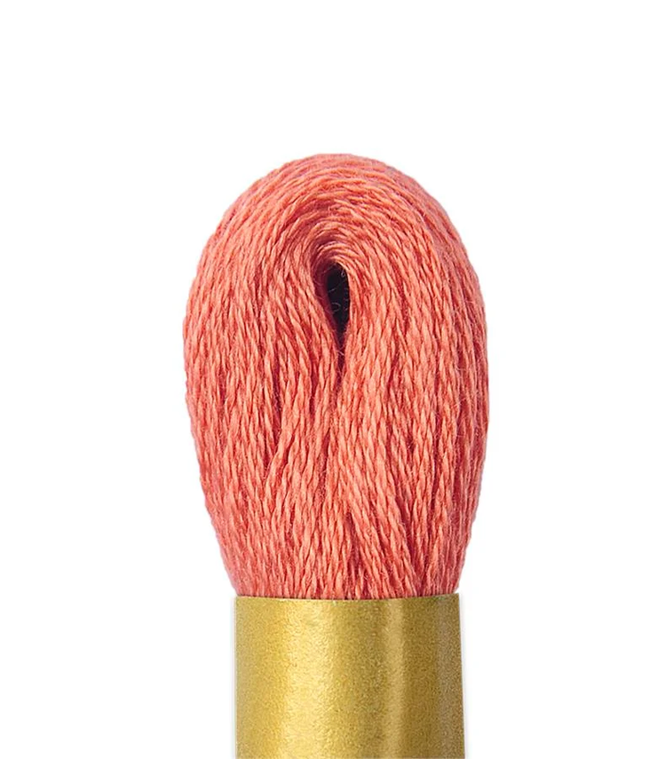 Maxi Mouline Embroidery Floss Color 274 by Circulo