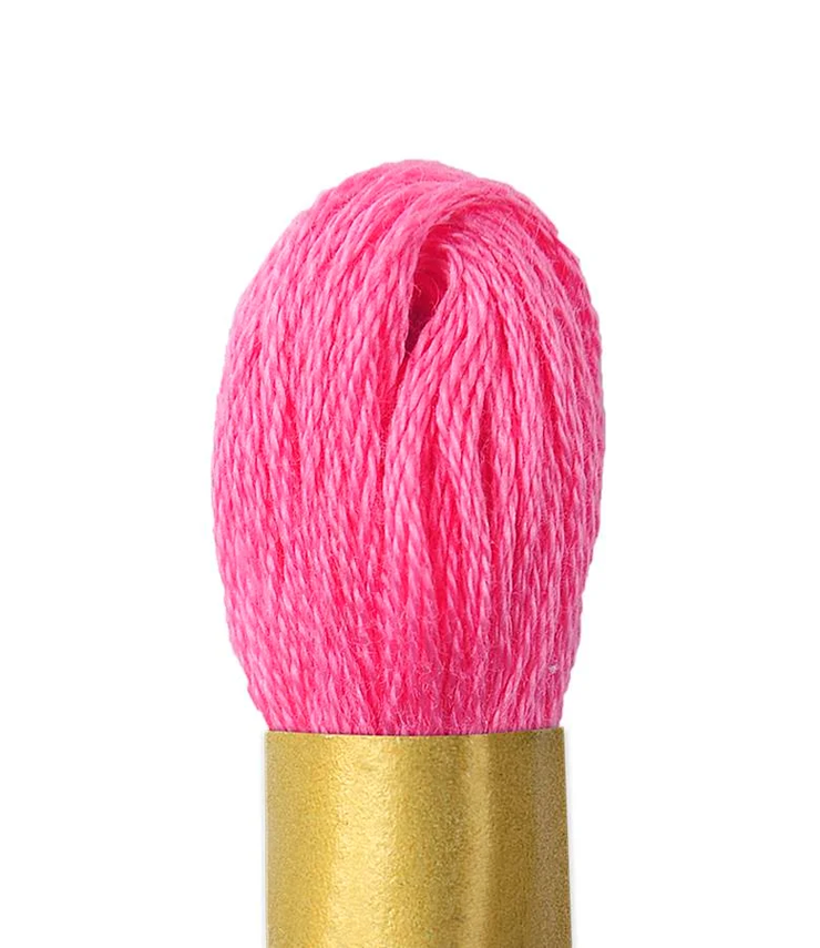 Maxi Mouline Embroidery Floss Color 345 by Circulo