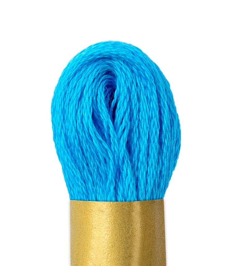 Maxi Mouline Embroidery Floss Color 609 by Circulo
