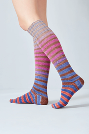 Uneek Sock Kit by Urth Yarns