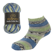 Wool Bee Sock Yarn