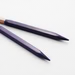 J'Adore Cubics Interchangeable Circular Needle by KnitPro