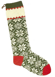 Christmas Classics Stocking Kits