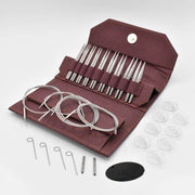 Lykke Flight- Interchangeable Grade 316 Surgical Stainless Steel Needle Sets
