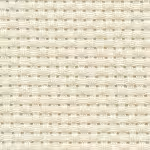 COSMO Embroidery Cotton Cloth for Cross Stitch Precuts 14ct