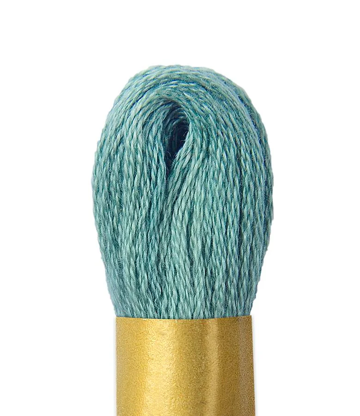 Maxi Mouline Embroidery Floss Color 663 by Circulo