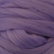 Solid Colored Merino Top by the Ounce