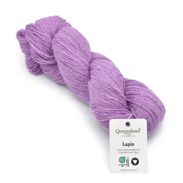 Lapin Yarn by Queensland