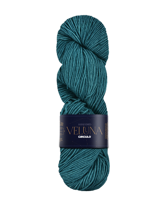 Veluna Yarn from Circulo
