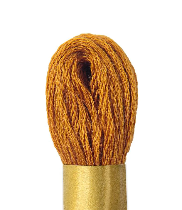 Maxi Mouline Embroidery Floss Color 161 by Circulo