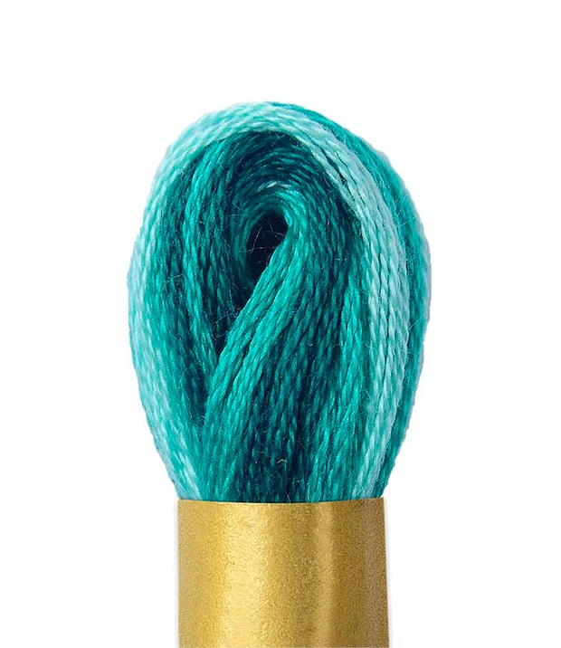 Maxi Mouline Embroidery Floss Color 984 by Circulo
