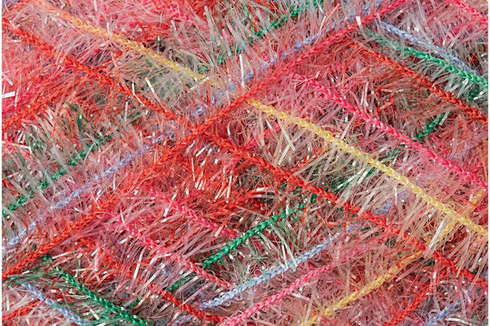Creative Bubble Print Yarn by Rico