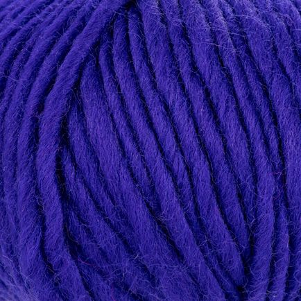 Young and Trendy Solids 100% Wool Yarn by Laines du Nord