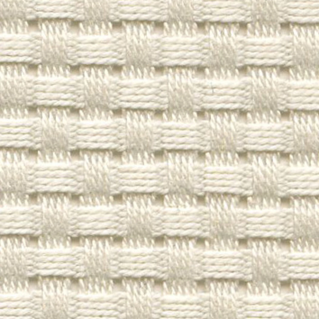 COSMO Embroidery Cotton Cloth for Cross Stitch Precuts 6ct