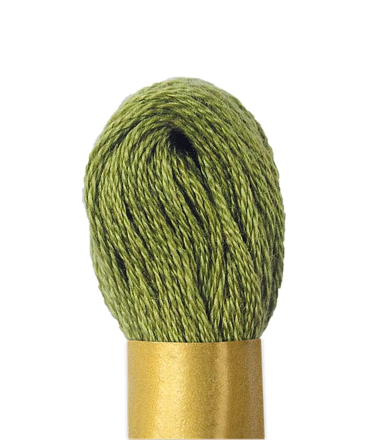 Maxi Mouline Embroidery Floss Color 805 by Circulo