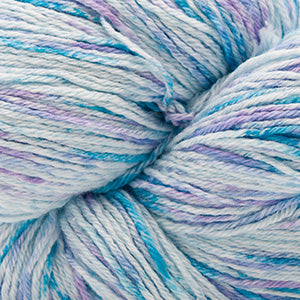Cotton Sox Splash Yarn by Cascade Yarns