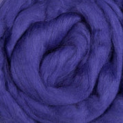 Solid Colored Merino Top by the Ounce