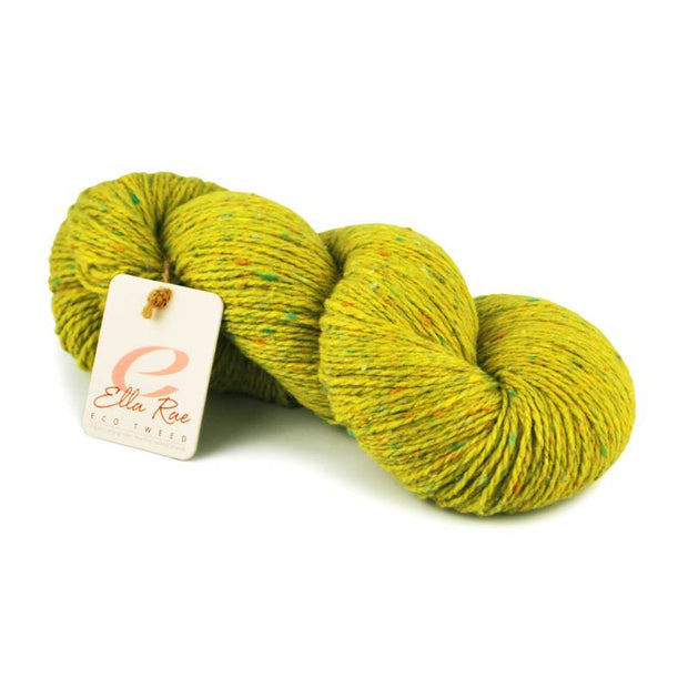 Ella Rae Eco Tweed Yarn