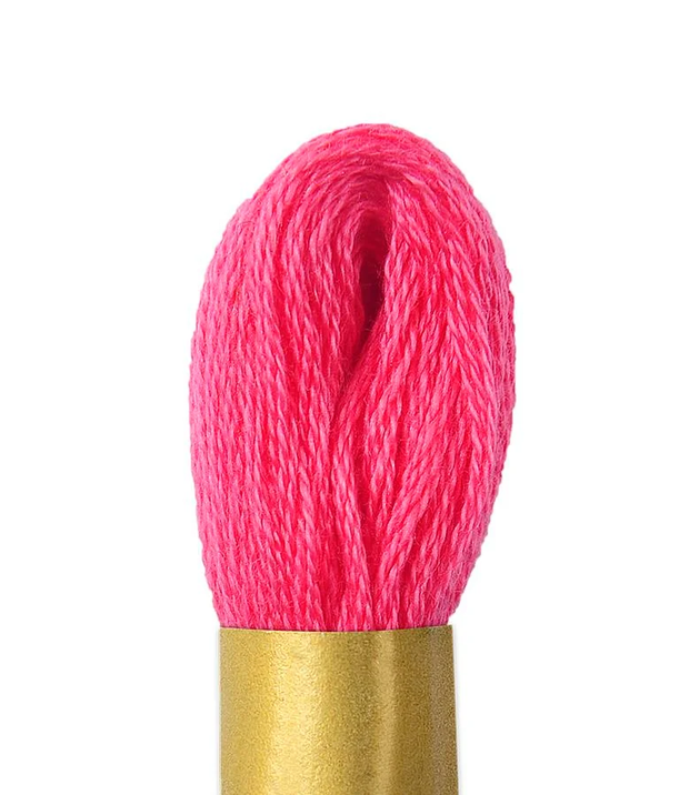Maxi Mouline Embroidery Floss Color 317 by Circulo