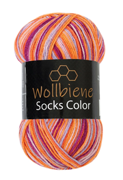 Wool Bee Sock Yarn