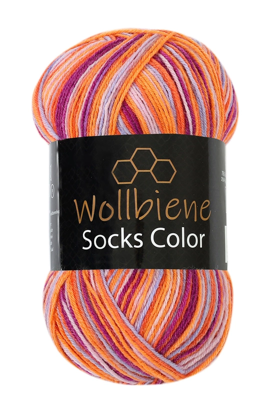 Wool Bee Sock Yarn