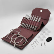 Lykke Flight- Interchangeable Grade 316 Surgical Stainless Steel Needle Sets