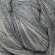 Solid Colored Merino Top by the Ounce