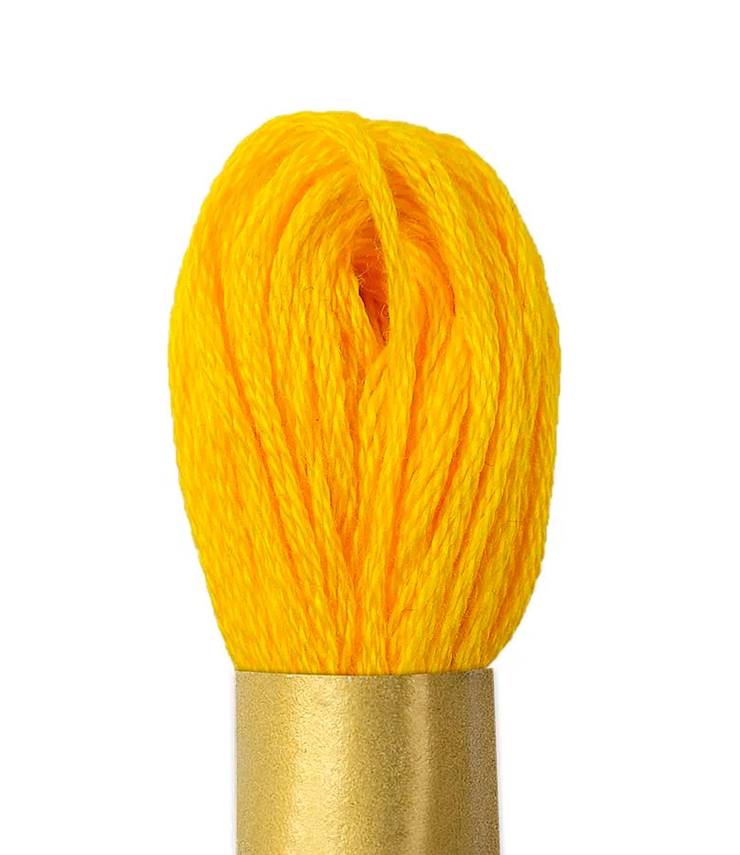 Maxi Mouline Embroidery Floss Color 136 by Circulo