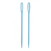Susan Bates Plastic Yarn Needles