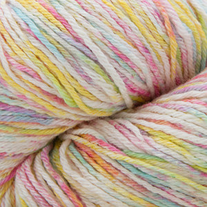 Cotton Sox Splash Yarn by Cascade Yarns
