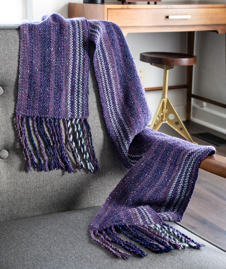 Easy Weaving With Little Looms Summer 2025