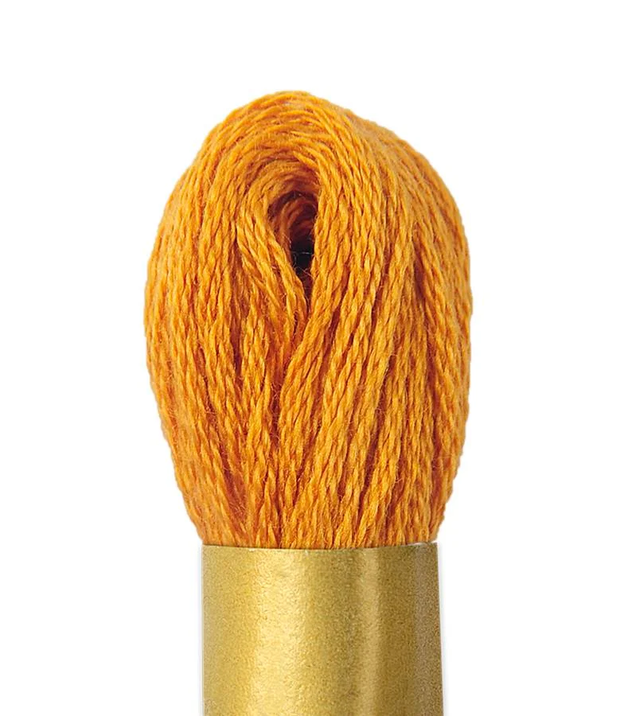 Maxi Mouline Embroidery Floss Color 158 by Circulo