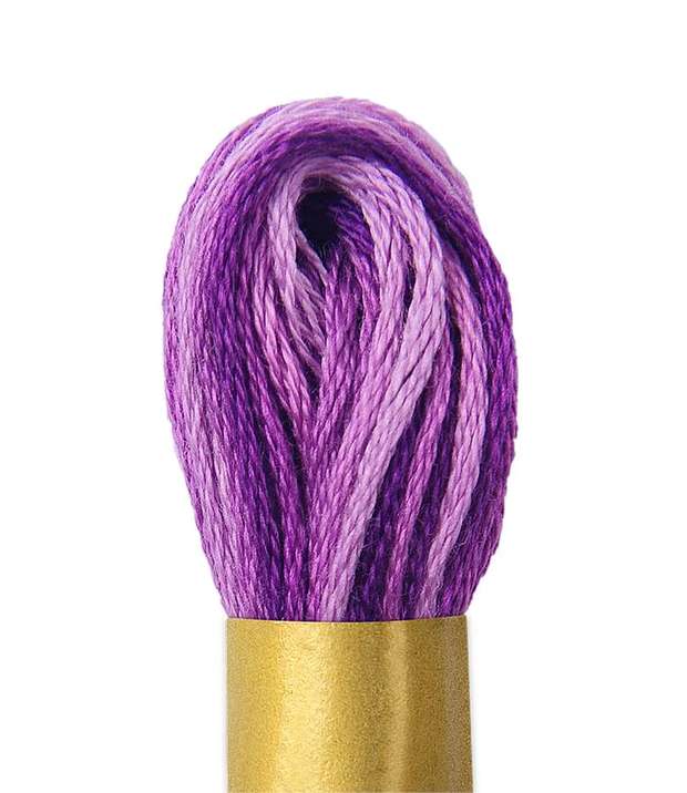 Maxi Mouline Embroidery Floss Color 974 by Circulo