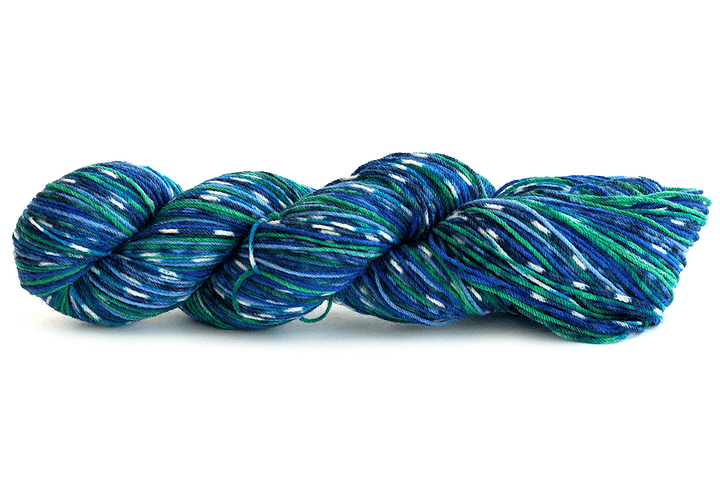 Das Paar Perfectly Matched Pair Sock Yarn