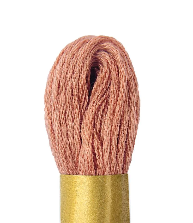 Maxi Mouline Embroidery Floss Color 865 by Circulo